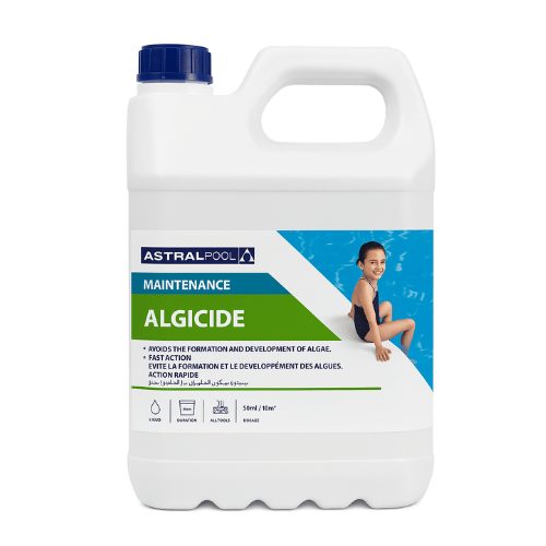 11417 ALGICIDE