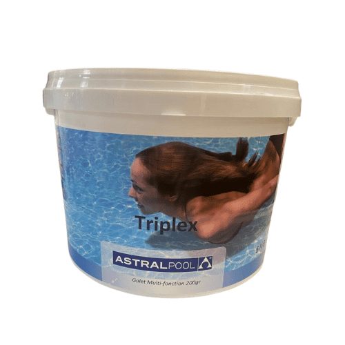Chlore Triplex