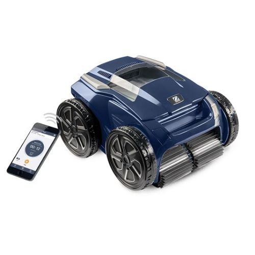 robot zodiac alpha iq RA 6300