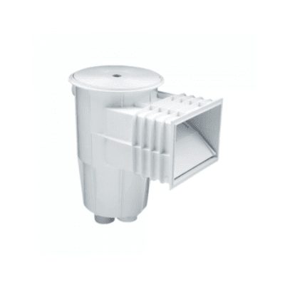 Skimmer rond Astralpool