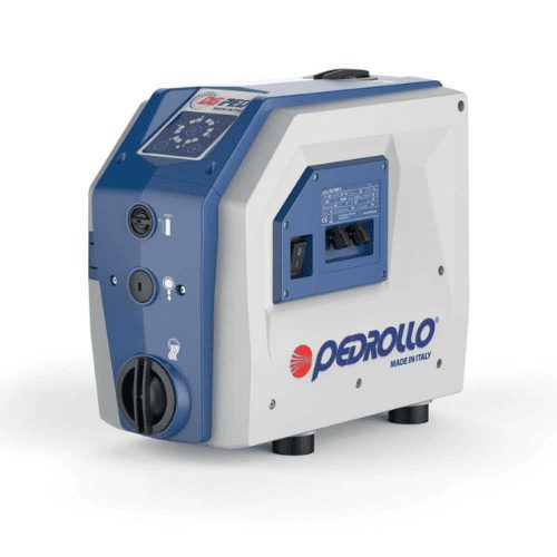 pedrollo dg ped