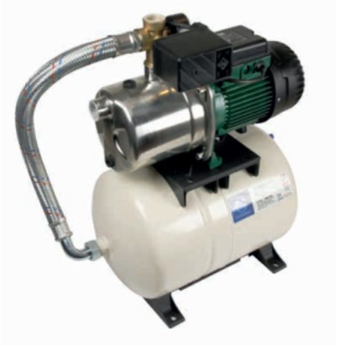 Surpresseur à vitesse fixe – Aquajetinox DAB (1)