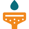 Purification de l'eau