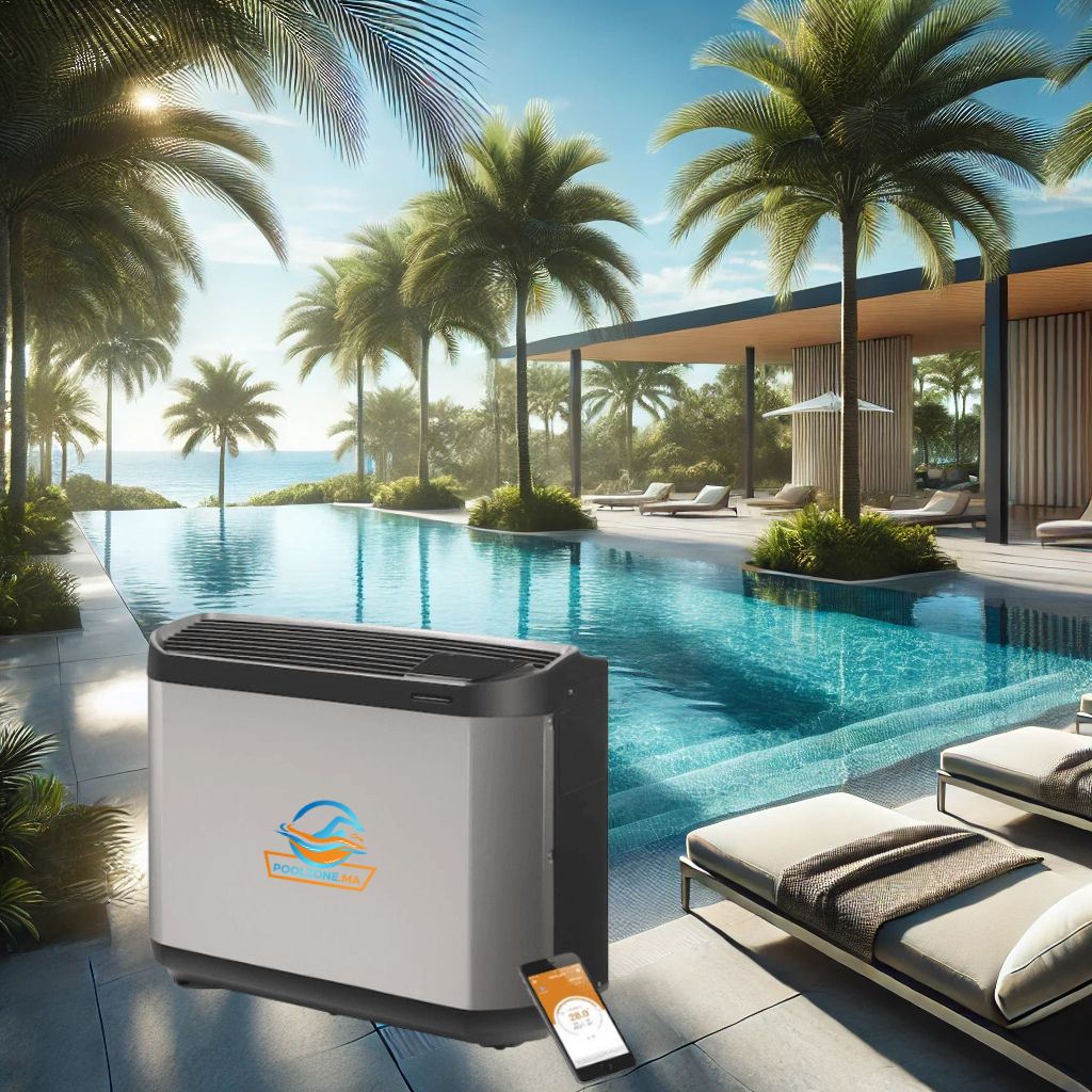 pompe à chaleur piscine