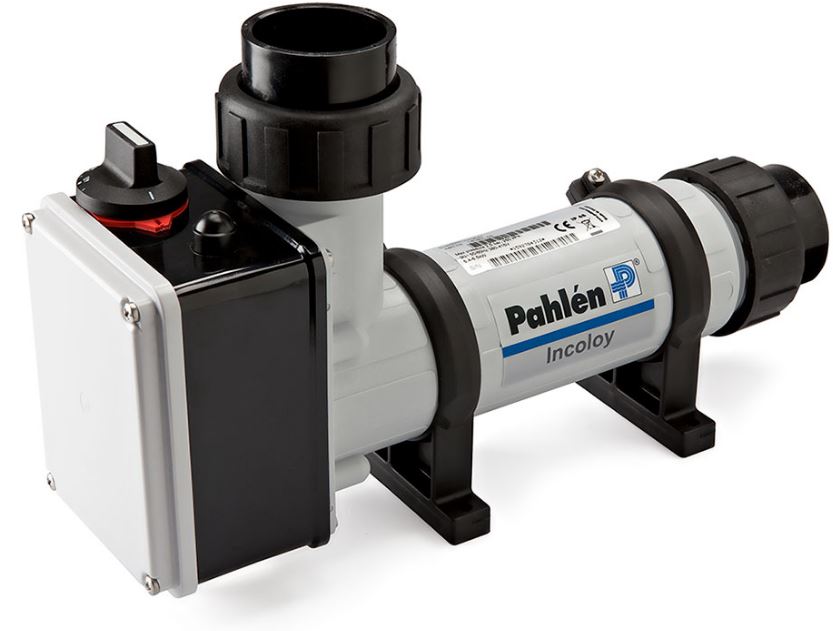 Pahlen Aqua Compact Electric Heater product