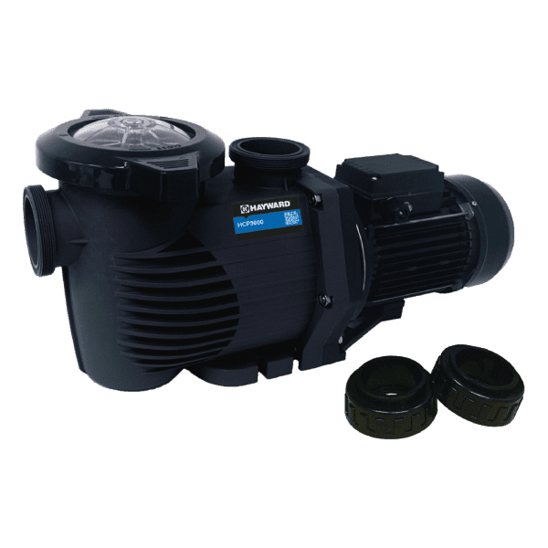 Pompe piscine HCP 3600 Series