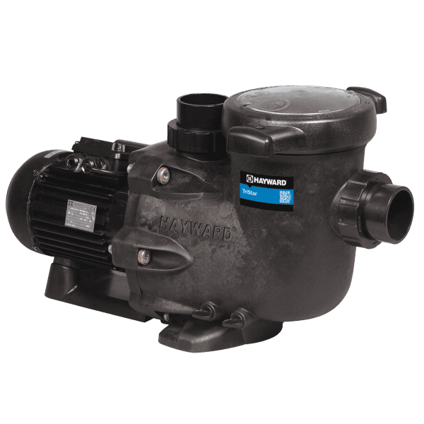 Pompe piscine TriStar