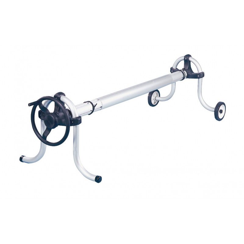 enrouleur bache omega