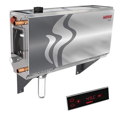 generateur vapeur harvia helix hgx