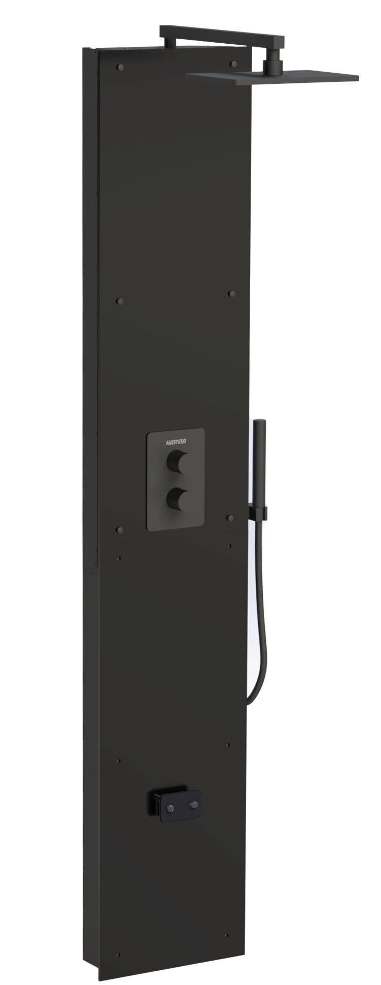 harvia showers harvia nova steam shower column 20kw 1976x365x135mm swa20u1xa harvia nova steam shower column 20kw YTzCsJ