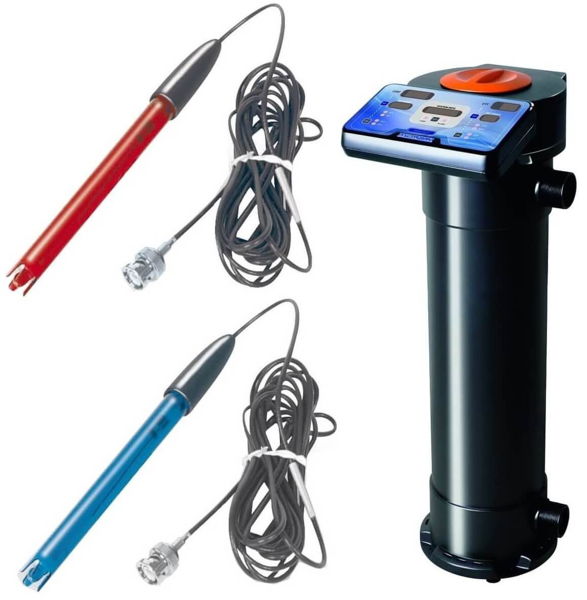 heliox uv ph