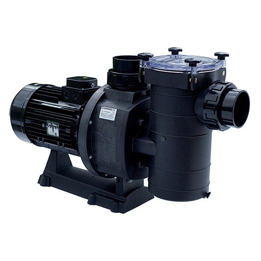 pompe hcp 3800 series triphasee