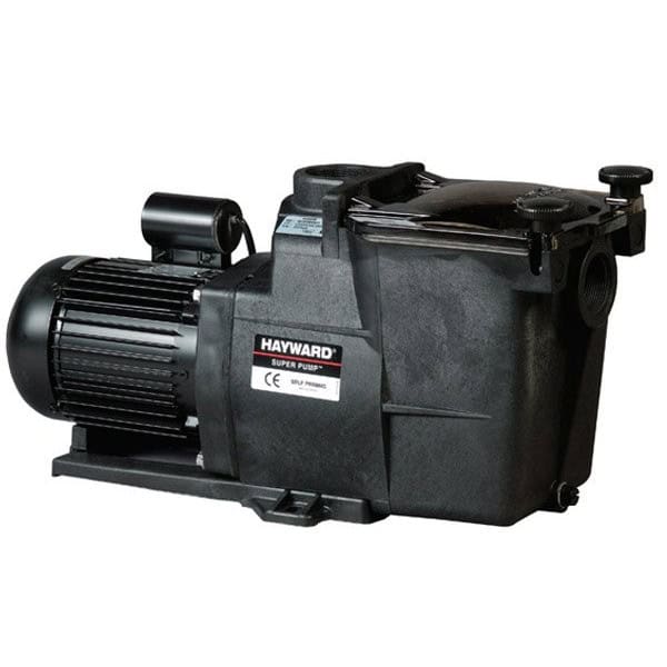 pompe super pump