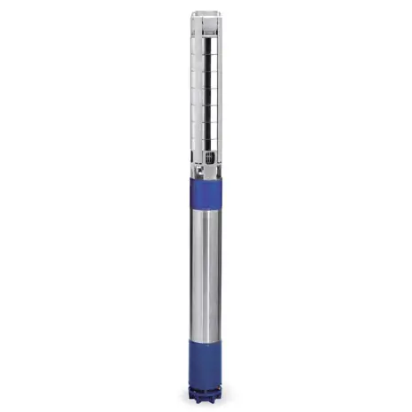 Pompe puit Z6 LOWARA