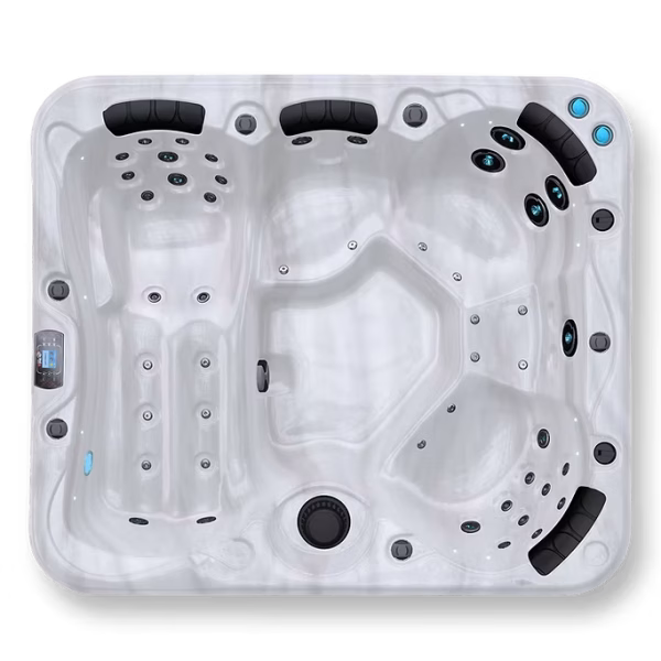 SPA 4 places O447