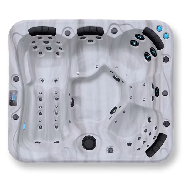 SPA 4 places O460