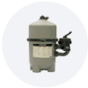 Filtrations a sable