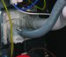 remettre durite connecteur