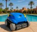robot piscine au Maroc